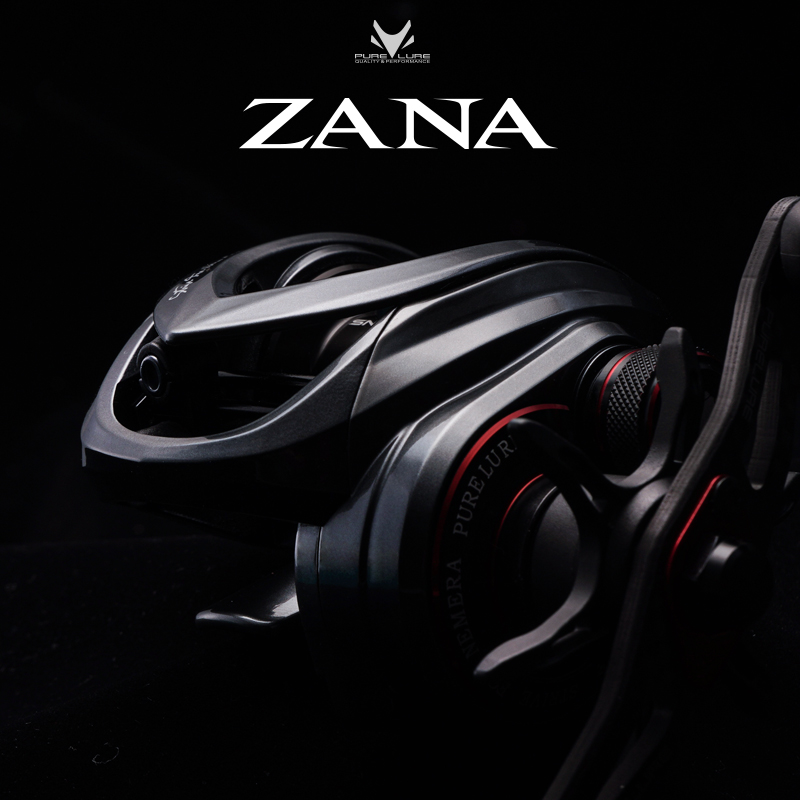 PURELURE ZANA 139g Alüminyum A - Daiwa Reel Fuego incelemesi ve fiyatı