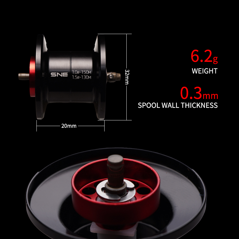 PURELURE ZANA 139g Alüminyum A - Daiwa Reel Fuego incelemesi ve fiyatı