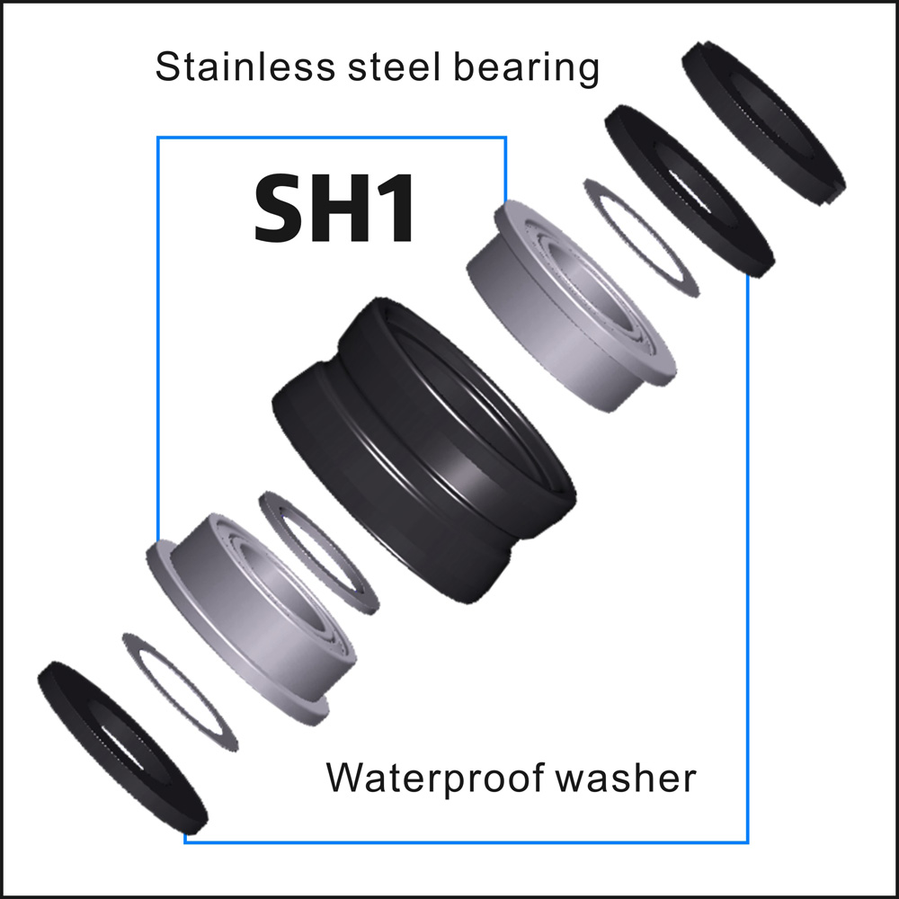 BassLegend Shimano için iplik  - Shimano Reel Stradic incelemesi ve fiyatı