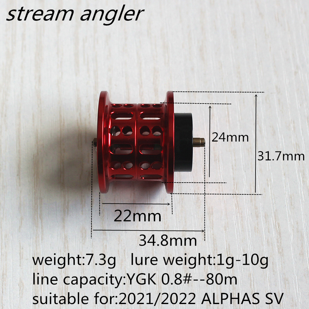 2021 2022 Alphas Makara Serami - Daiwa Reel Fuego incelemesi ve fiyatı