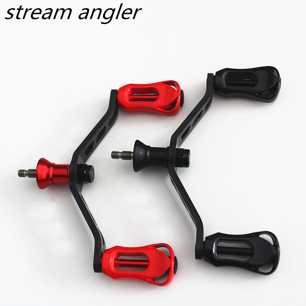 Akış Fener Karbon Çift Kolu Eg - Shimano Reel Stradic incelemesi ve fiyatı