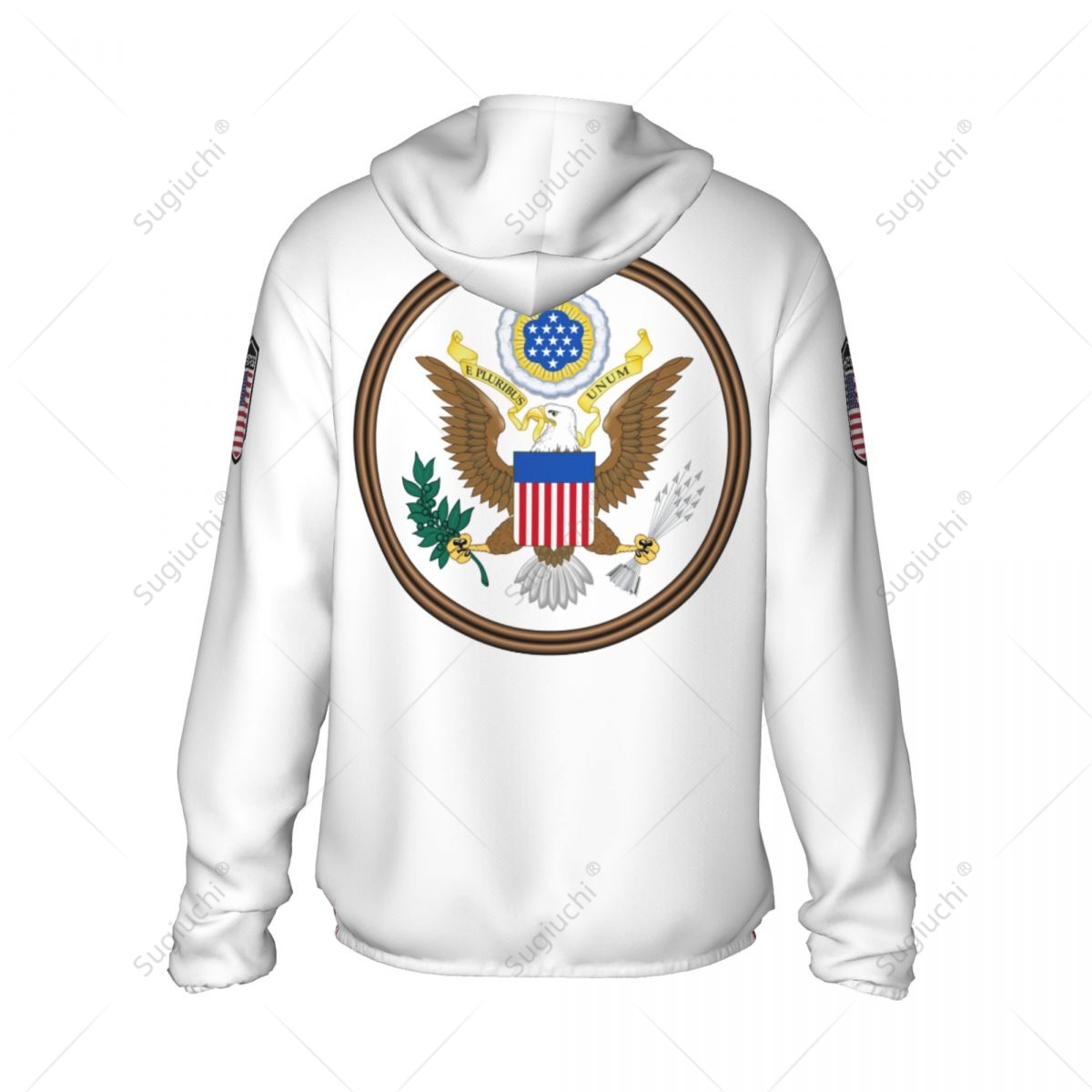 Amerika Birleşik Devletleri Ba - Fishing Hoodie incelemesi ve fiyatı
