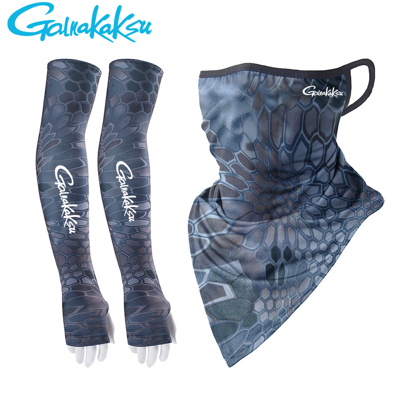 Açık erkekler balıkçılık kol k - Fishing Mask Sun Protection incelemesi ve fiyatı