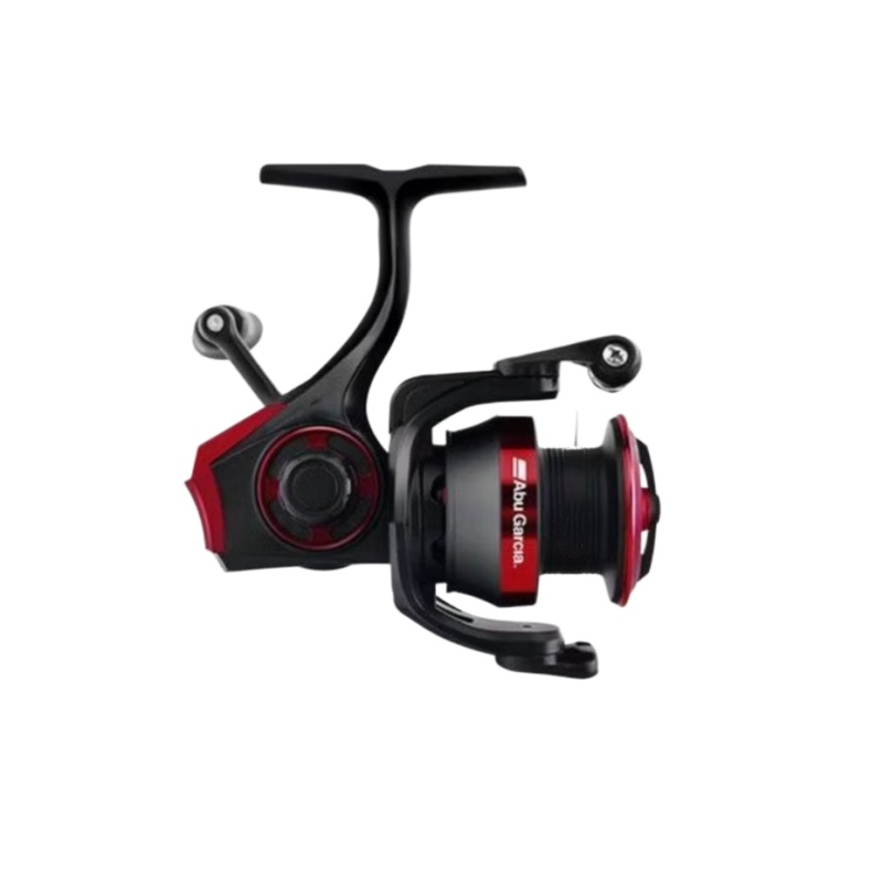 Abu Garcia BMA Spinning Balıkç - Abu Garcia Reel Revo incelemesi ve fiyatı