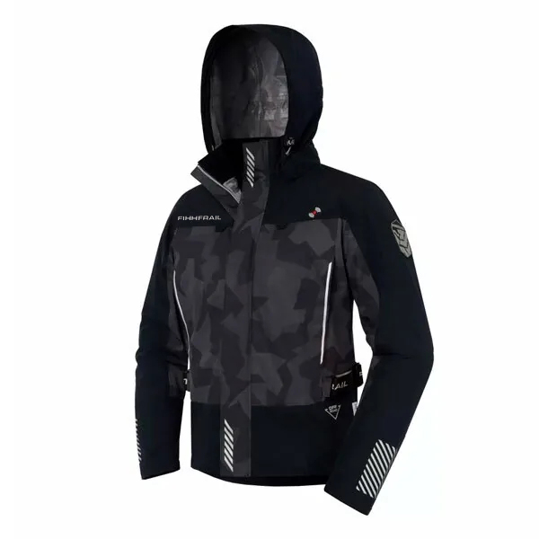 Balıkçı Ceketi Açık Hava Rüzga - Fishing Jacket Waterproof incelemesi ve fiyatı