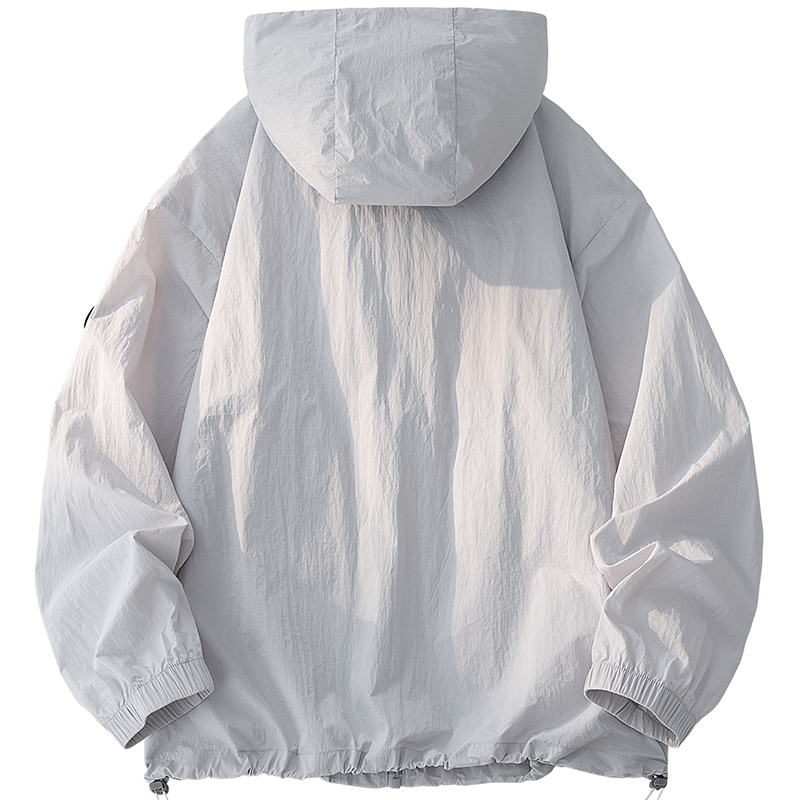 Açık Hava UPF50+ Erkek Kapüşon - Fishing Jacket Waterproof incelemesi ve fiyatı