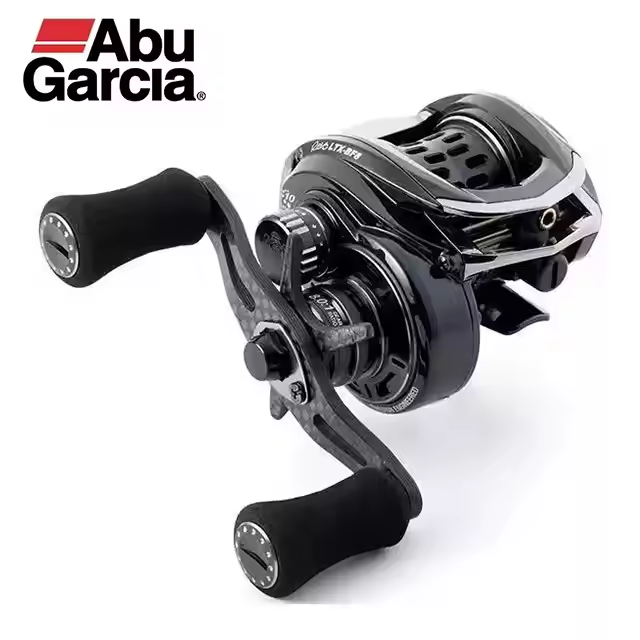 Abu Garcia REVO LTX BF8 BFS Ba - Abu Garcia Reel Revo incelemesi ve fiyatı