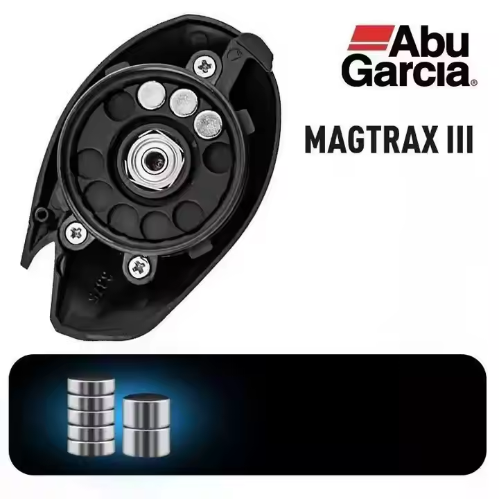 Abu Garcia REVO LTX BF8 BFS Ba - Abu Garcia Reel Revo incelemesi ve fiyatı