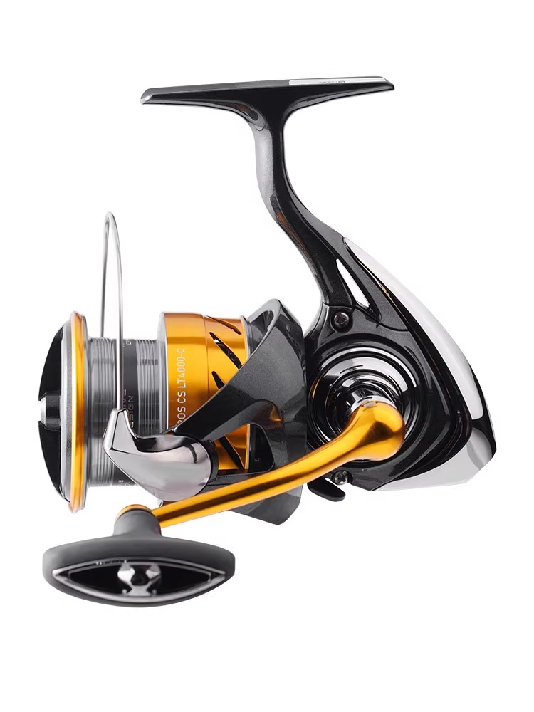 DAIWA REVROS LT İplik Balıkçıl - Shimano Reel Sienna incelemesi ve fiyatı