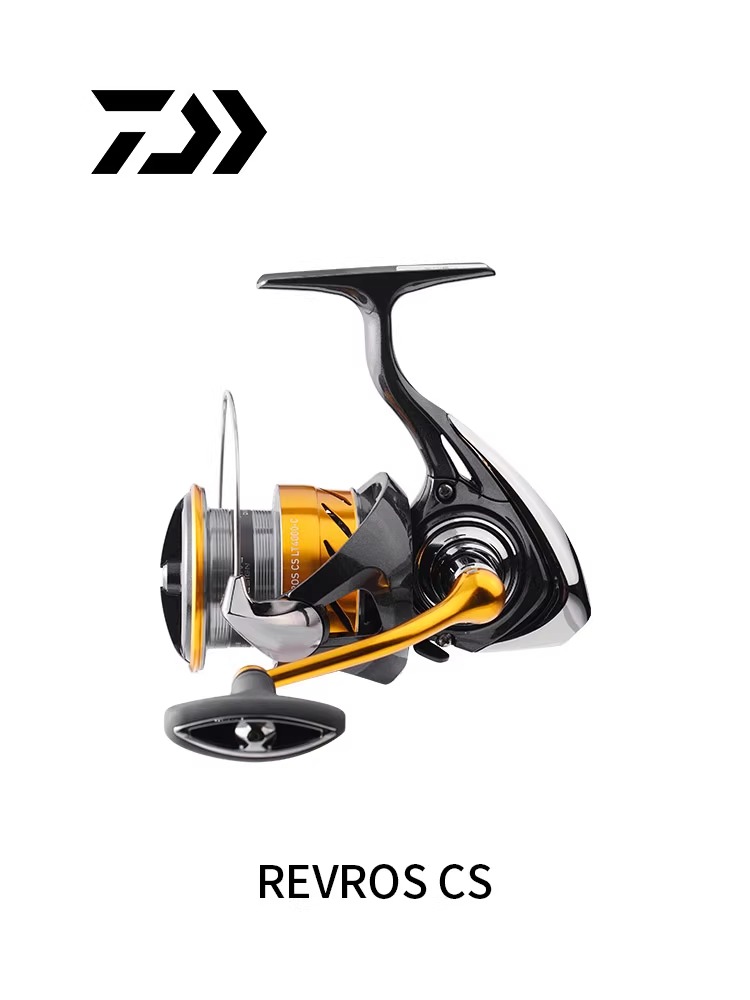 DAIWA REVROS LT İplik Balıkçıl - Shimano Reel Sienna incelemesi ve fiyatı