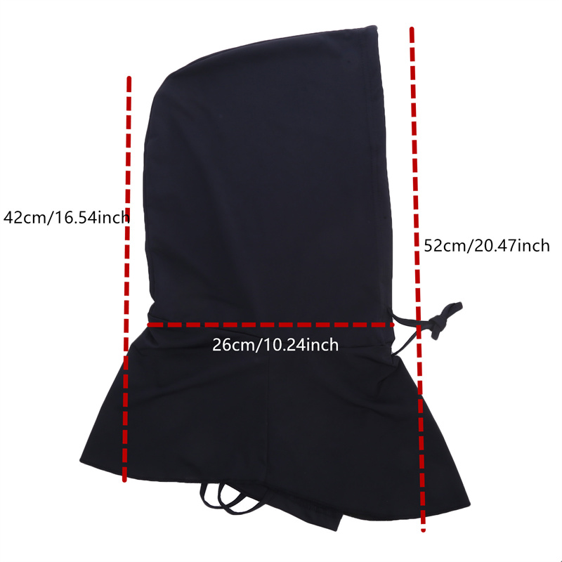 1 adet Balaclava Erkek Kadın Y - Fishing Mask Sun Protection incelemesi ve fiyatı
