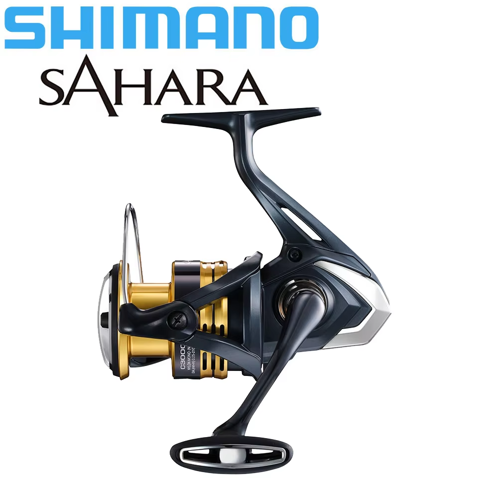 2022 SHIMANO Makara SAHARA İpl - Shimano Reel Sienna incelemesi ve fiyatı